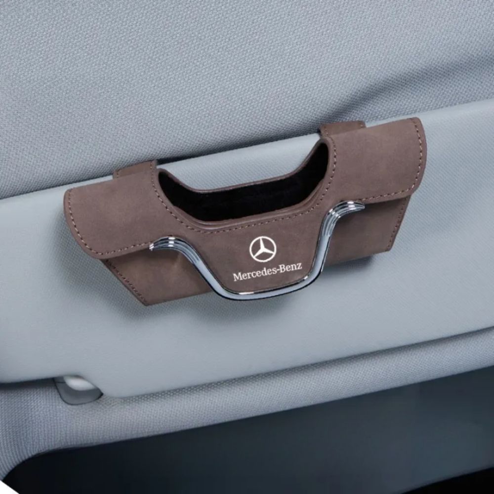 Custom magneettinen lasien haltija