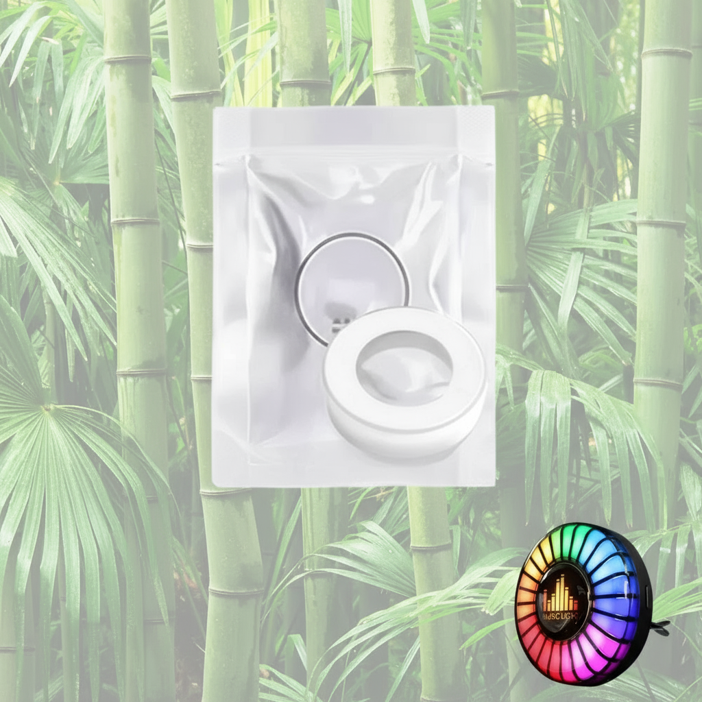 Aroma náplně pro Musical Rhythm LED