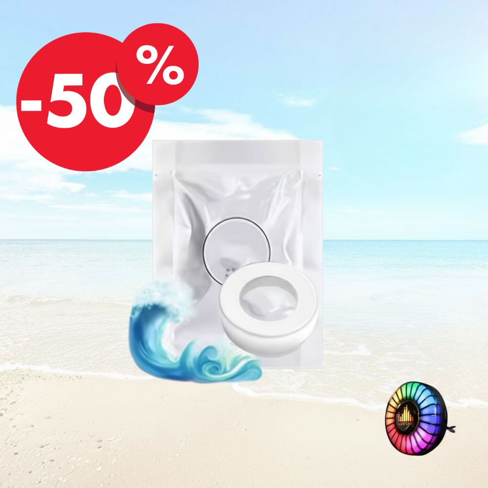 Aroma náplně pro Musical Rhythm LED