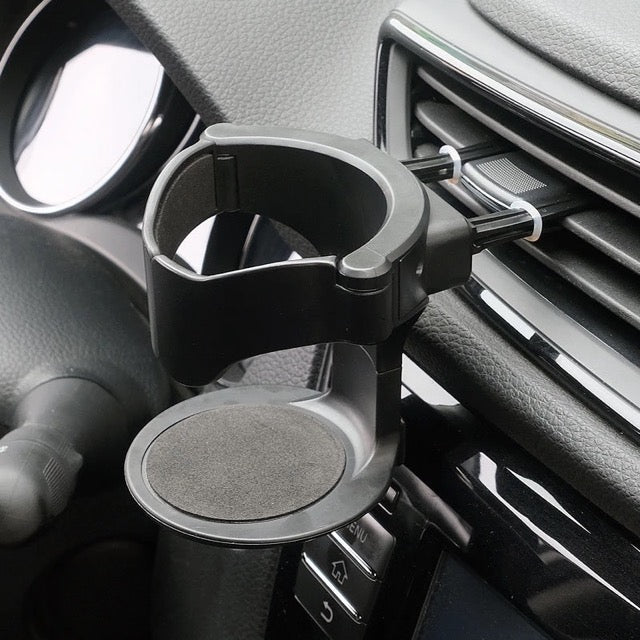 Air Vent Cup Holder